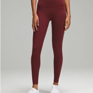 Wunder Train High-Rise
Tight 28"